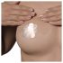 Bye Bra A-C - Rehausseur de Poitrine Invisible - Rose (3 paires)