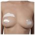 Bye Bra F-H - Lifte-seins invisibles - rose (3 paires)