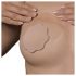 Bye Bra A-C - patch invisible rehausse-seins - nude (4 paires)