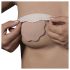 Bye Bra F-H - Rehausse-seins invisible - nude (3 paires)