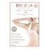 Bye Bra Perfect A-F - Patchs lift-poitrine invisibles - nude (6 paires)