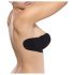 Bye Bra Gala A - soutien-gorge push-up invisible (noir)