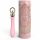 ZALO Moed Verwarming - oplaadbare luxe G-spot vibrator (roze)