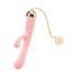 ZALO Ichigo Rabbit - slimme luxe vibrator (pink)