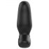 Nexus Revo Extreme - draadloze, roterende prostaat vibrator (zwart)