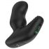 Nexus Revo Extreme - draadloze, roterende prostaat vibrator (zwart)