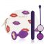 Rianne Essentials First - vibrator set - paars (3-delig)