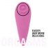 FEELZTOYS Femmegasm - herlaadbare 2in1 clitoris vibrator (roze)