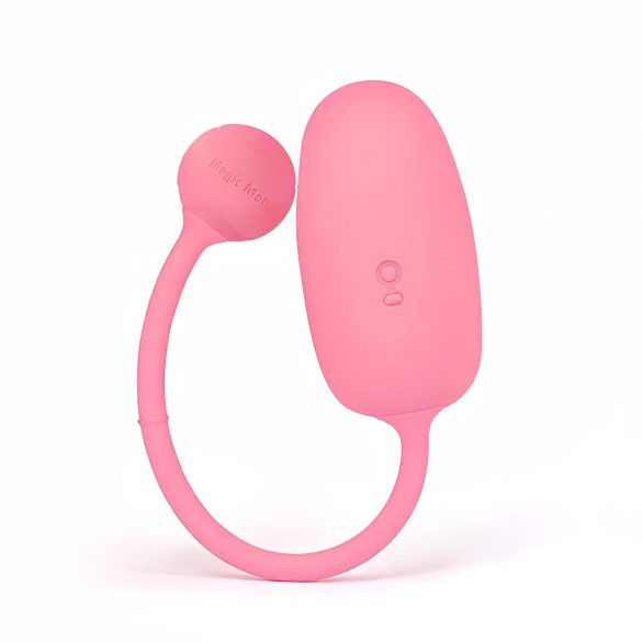 Magic Motion Kegel Coach - vibrerende kegelkogel (roze)