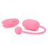 Magic Motion Kegel Coach - vibrerende kegelkogel (roze)