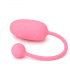 Magic Motion Kegel Coach - vibrerende kegelkogel (roze)