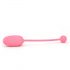 Magic Motion Kegel Coach - vibrerende kegelkogel (roze)