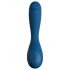 OHMIBOD Bluemotion Nex 2 - slimme, oplaadbare G-spot vibrator (blauw)