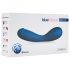 OHMIBOD Bluemotion Nex 2 - slimme, oplaadbare G-spot vibrator (blauw)