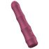 Aixiasia Bamboo - oplaadbare staaf vibrator (rood)