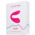 LOVENSE Dolce - slimme duo vibrator (roze)