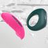 Magic Motion - koppels vibrator set (roze-groen)