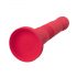 LOVENSE Gravity - oplaadbare, zuignap, stotende vibrator (rood)