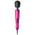 Doxy Die Cast Wand - elektrische massager vibrator (roze)