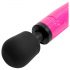 Doxy Die Cast Wand - elektrische massager vibrator (roze)