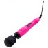 Doxy Die Cast Wand - elektrische massager vibrator (roze)