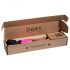 Doxy Die Cast Wand - elektrische massager vibrator (roze)