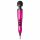 Doxy Die Cast 3 Wand - elektrische massage vibrator (roze)