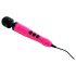 Doxy Die Cast 3 Wand - elektrische massage vibrator (roze)