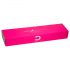 Doxy Die Cast 3 Wand - elektrische massage vibrator (roze)