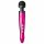 Doxy Die Cast 3R - oplaadbare massagestimulator (roze)