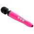 Doxy Die Cast 3R - oplaadbare massagestimulator (roze)