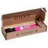 Doxy Die Cast 3R - oplaadbare massagestimulator (roze)