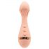 Vush The Rose 2 - oplaadbare, waterdichte vibrator (roze)