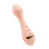 Vush The Rose 2 - oplaadbare, waterdichte vibrator (roze)