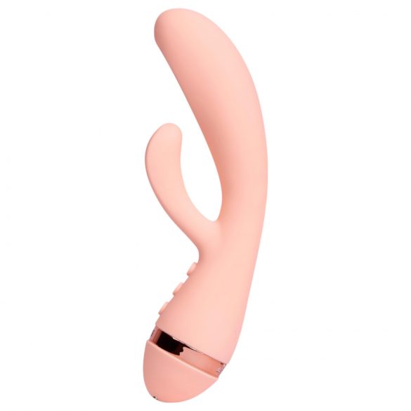 Vush Muse - oplaadbare, waterdichte clitorisstimulator vibrator (roze)