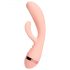 Vush Muse - oplaadbare, waterdichte clitorisstimulator vibrator (roze)