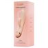 Vush Muse - oplaadbare, waterdichte clitorisstimulator vibrator (roze)