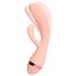 Vush Muse - oplaadbare, waterdichte clitorisstimulator vibrator (roze)