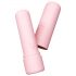 Vush Pop Gloss - oplaadbare, waterdichte mini-vibrator (roze)