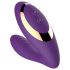 Tracy's Dog OG - G-punt vibrator en clitorisstimulator (paars)