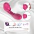 Tracy's Dog OG - G-punt vibrator en clitorisstimulatie (roze)