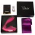 Tracy's Dog OG - G-punt vibrator en clitorisstimulatie (roze)